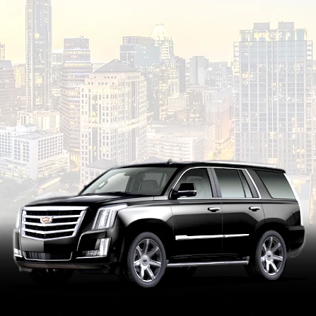 austin limo rentals