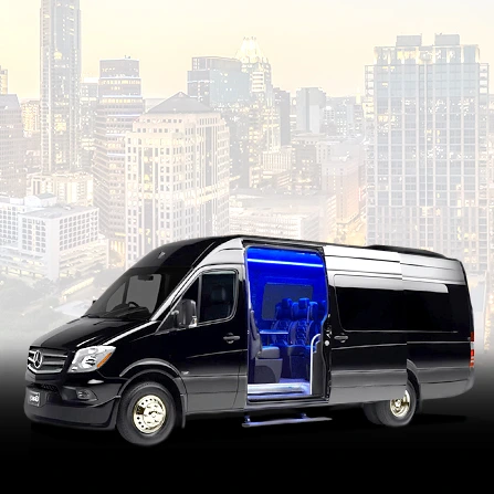 austin black car service